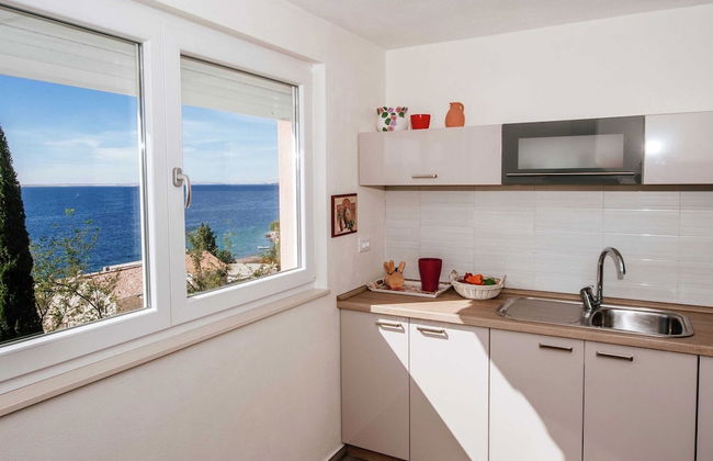 Modern Apartment in Starigrad Paklenica - Foto 7