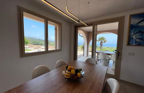 Villa Dune di Scivu - Foto 36