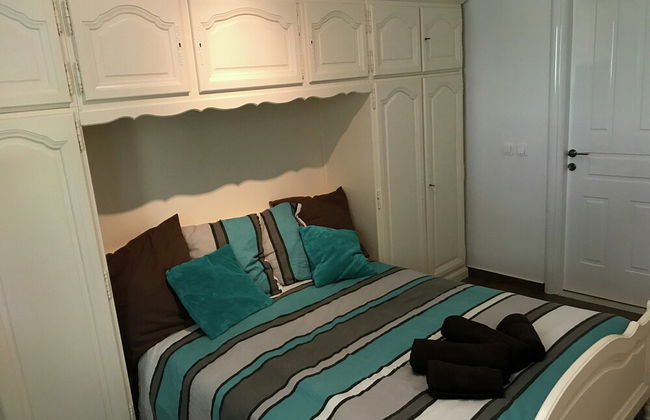 Comfy Apartment in Vinkuran With the Beach Nearby - Foto 12