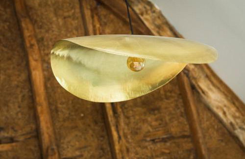 Cabanon à la FERME1802 - Foto 8