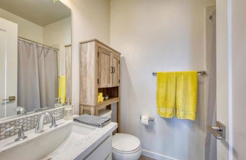 Grape Expectations- A Winemakers Cozy Retreat - Foto 16