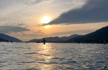 Villa Tavares - casa com piscina na praia da Lagoinha - Foto 35