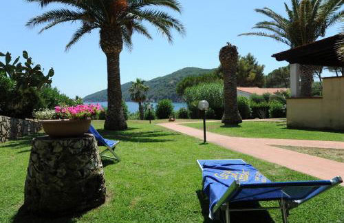 Casa Del Golfo - Foto 1