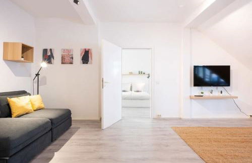 Top floor apartment next to Marienplatz - Foto 1