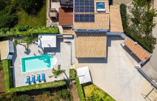 Villa Dell'Ulivo con piscina privata By Sicily Home Solutions - Photo 5
