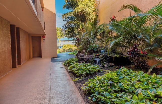 Maui Vista 1210 by Maui Rental Group - Photo 28