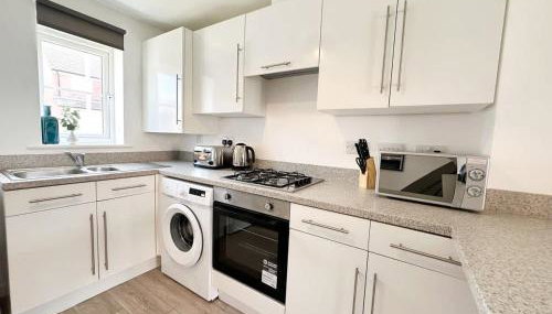 Chestnut House by Blue Skies Stays - Foto 3