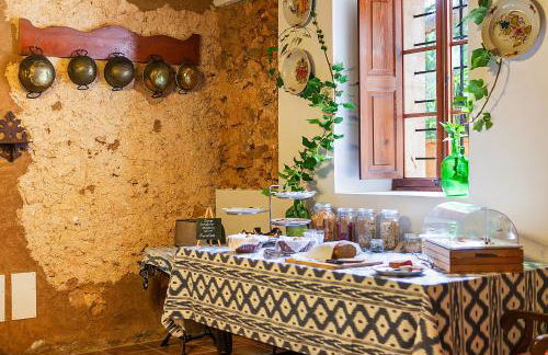 Agroturísme Ca'n Gaià - Foto 76