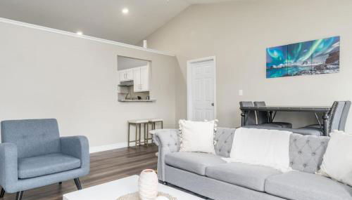 Peaceful Modern Home near Avon - Foto 5