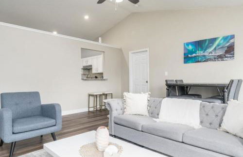 Peaceful Modern Home near Avon - Foto 5