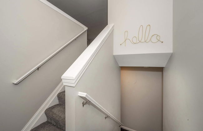 The Gem Vacation Rental - Foto 49