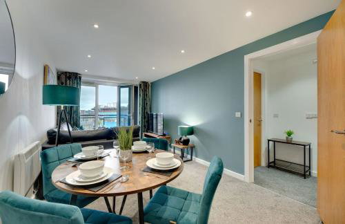 All Saints Apartments 4A by Week2Week - Foto 6