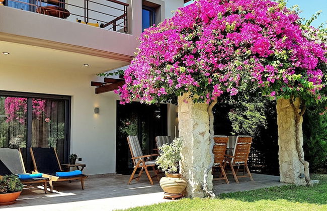 Villa Xenny - Foto 47