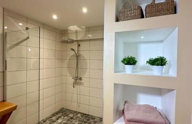 Charmant et chaleureux gîte dans le vignoble - Foto 10