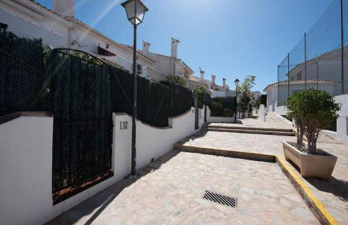 Sunny Home Gran Alacant - Foto 11