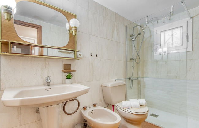 Apartment in Roses Near Canyelles Beach - Photo 22