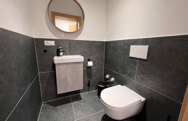 Deluxe Bergblick 10 - Photo 15