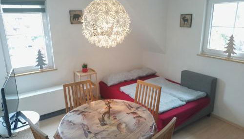 Ferienwohnung Waldrausch - Foto 3