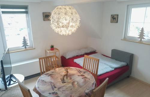 Ferienwohnung Waldrausch - Foto 3