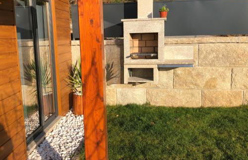 Chalet Pôr do Sol - Photo 17