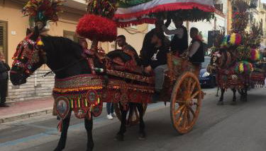 Casa Vacanza La Pergola - Foto 2