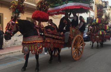 Casa Vacanza La Pergola - Foto 2