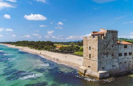 CASA PER VACANZE - Vicino al Mare e Terme - Foto 14