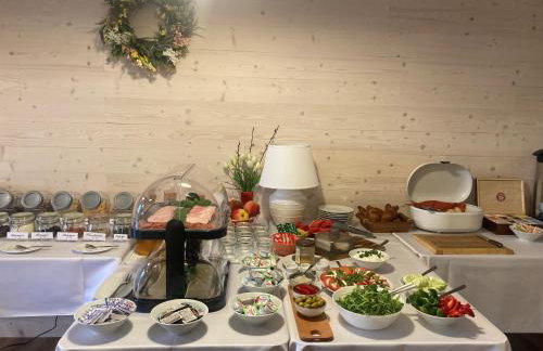 Apartamenty Black Lion - Foto 25