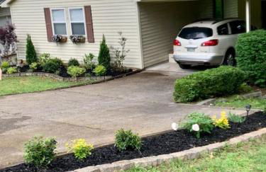 Beautiful Waterfront with Dock Firepit Hot tub - Foto 44