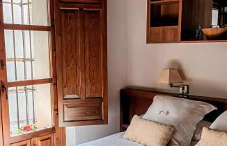 Apartamentos Turísticos Alhambra - Photo 28