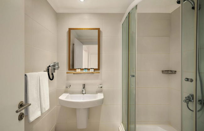 UNIQUE 5 STAR KUSADASI GOLF & SPA PRIVATE RESIDENCE - Foto 21