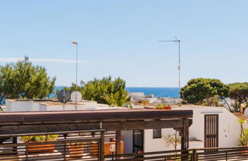 Vimini Villa Marea - 100mt from the Sea - Foto 42