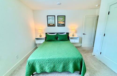 5 Min to Broadway Game Air Hockey Parking - Foto 24