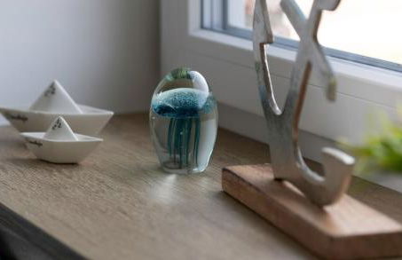 Ferienwohnung "Haffkieker" - Foto 28