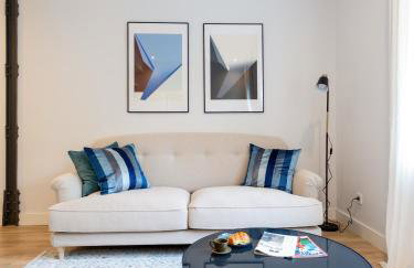MENINA - Apartamento con Despacho en Velázquez, Salamanca, Madrid - Foto 55