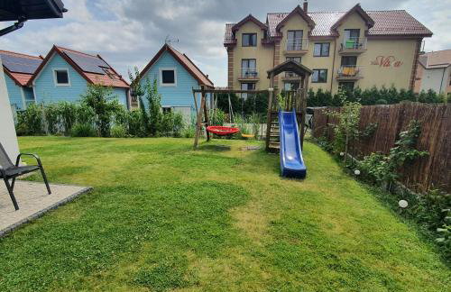 Domki u Marty - Władysławowo - Foto 10