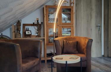 Ruhige Unterkunft - Dachterasse und Panoramablick - Foto 37