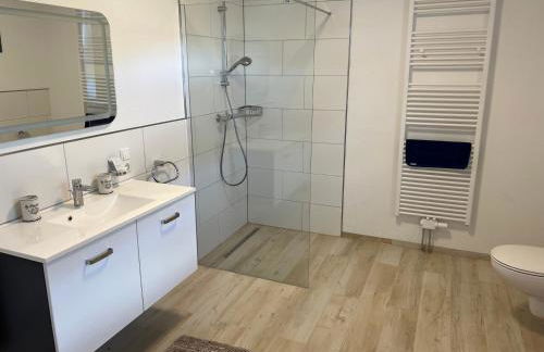 Ferienwohnungen Schewe I - Foto 32