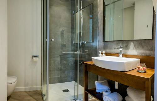 Casa Palacio La Casa Blanca Suites - Foto 10