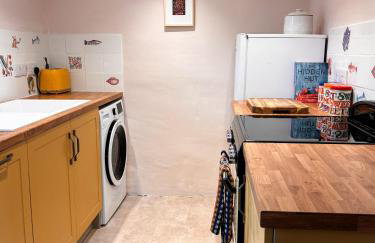 April Cottage - Foto 19