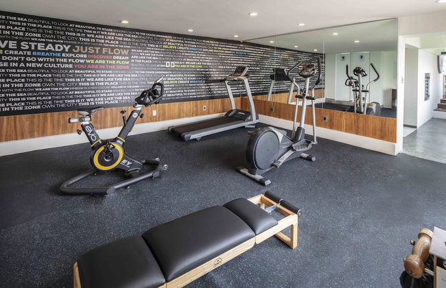 FlowSuites WTC - Foto 31