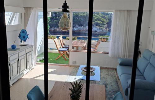 Appartement Ferrera Park vue mer - Foto 19