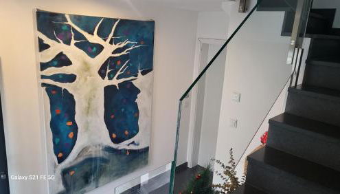 Apartments bei Playmobil 1,130m2,24h Self Check-in, free Parking - Foto 5