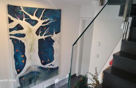 Apartments bei Playmobil 2,130 m2,24h self Check-in,Free parking - Foto 6