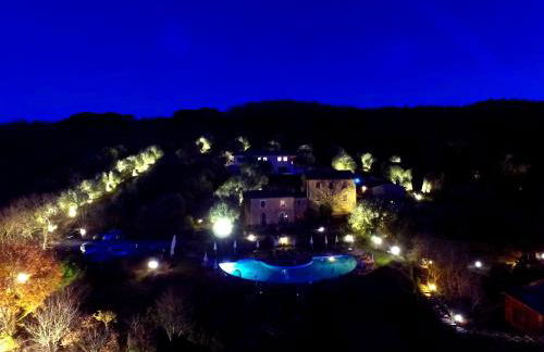 EcoResort Il Cantico della Natura - Photo 67