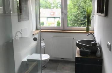 Ferienwohnung im Berghüttenstyle - Foto 13