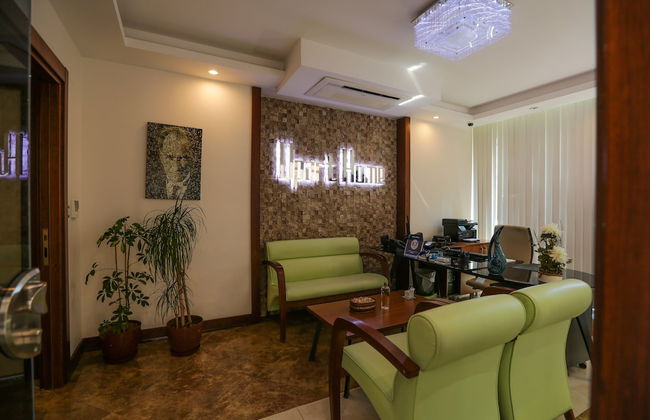 Upart Home - Foto 71