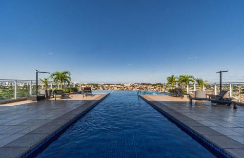Condomínio Residencial Duo JK Sky - São José do Rio Preto - Foto 62