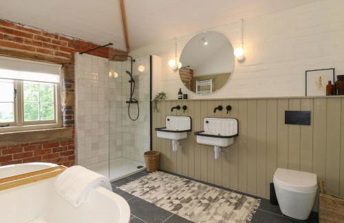 Rowan Cottage - Fold Yards - Foto 19