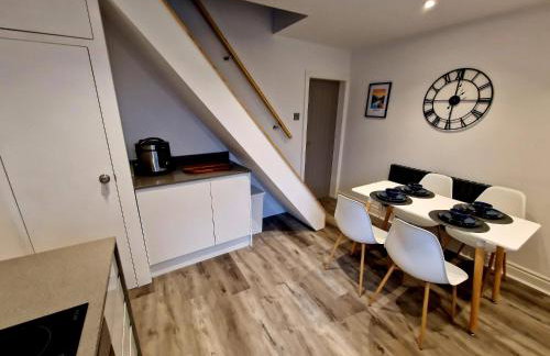 Over Torrs Cottage - Foto 19